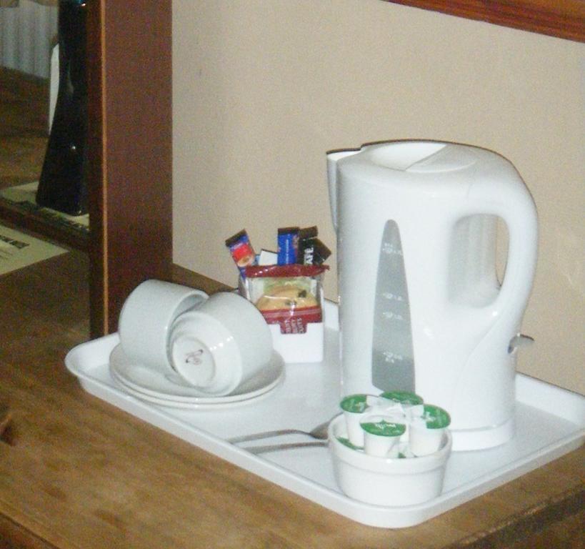 The Tontine Hotel Ironbridge Room photo