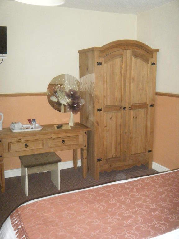 The Tontine Hotel Ironbridge Room photo