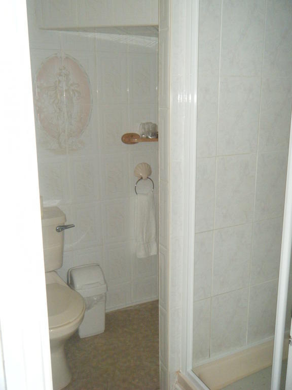 The Tontine Hotel Ironbridge Room photo