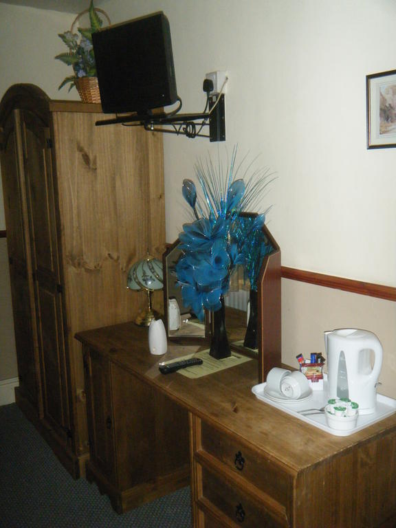 The Tontine Hotel Ironbridge Room photo
