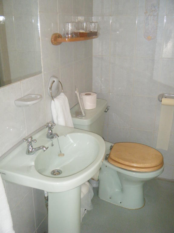 The Tontine Hotel Ironbridge Room photo