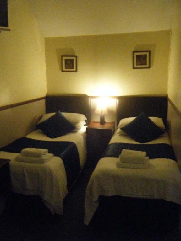 The Tontine Hotel Ironbridge Room photo