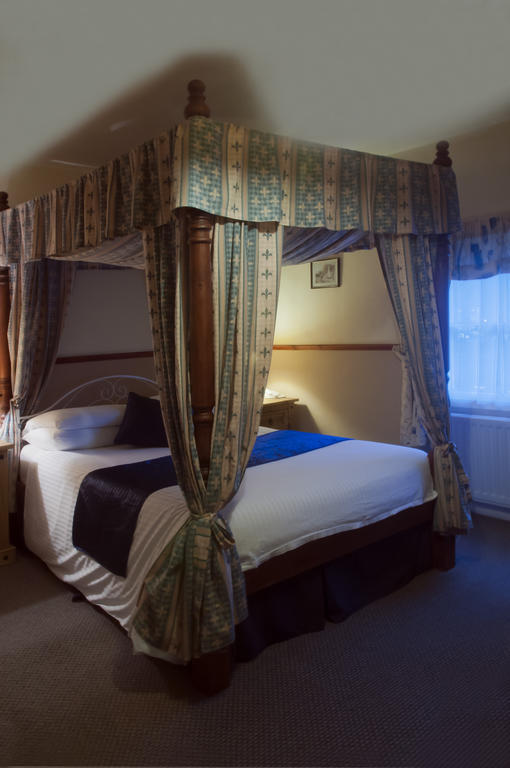 The Tontine Hotel Ironbridge Exterior photo
