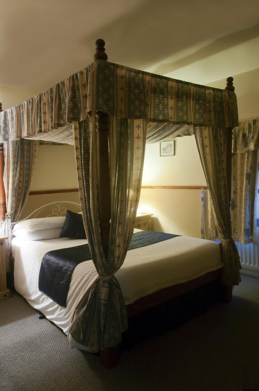 The Tontine Hotel Ironbridge Room photo