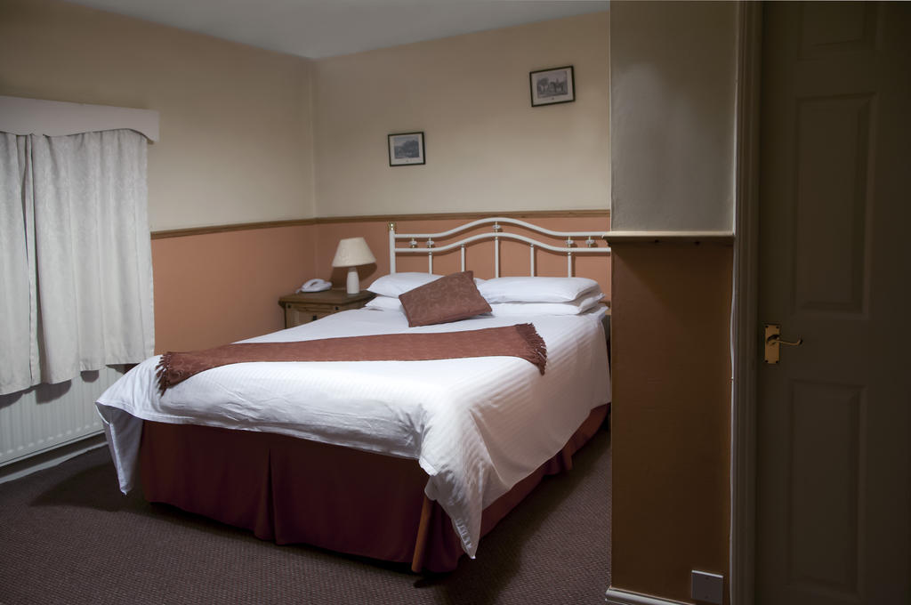 The Tontine Hotel Ironbridge Room photo